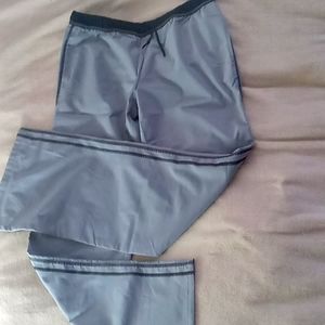 Express Stretch lightweight women's drawstring  pants sz S